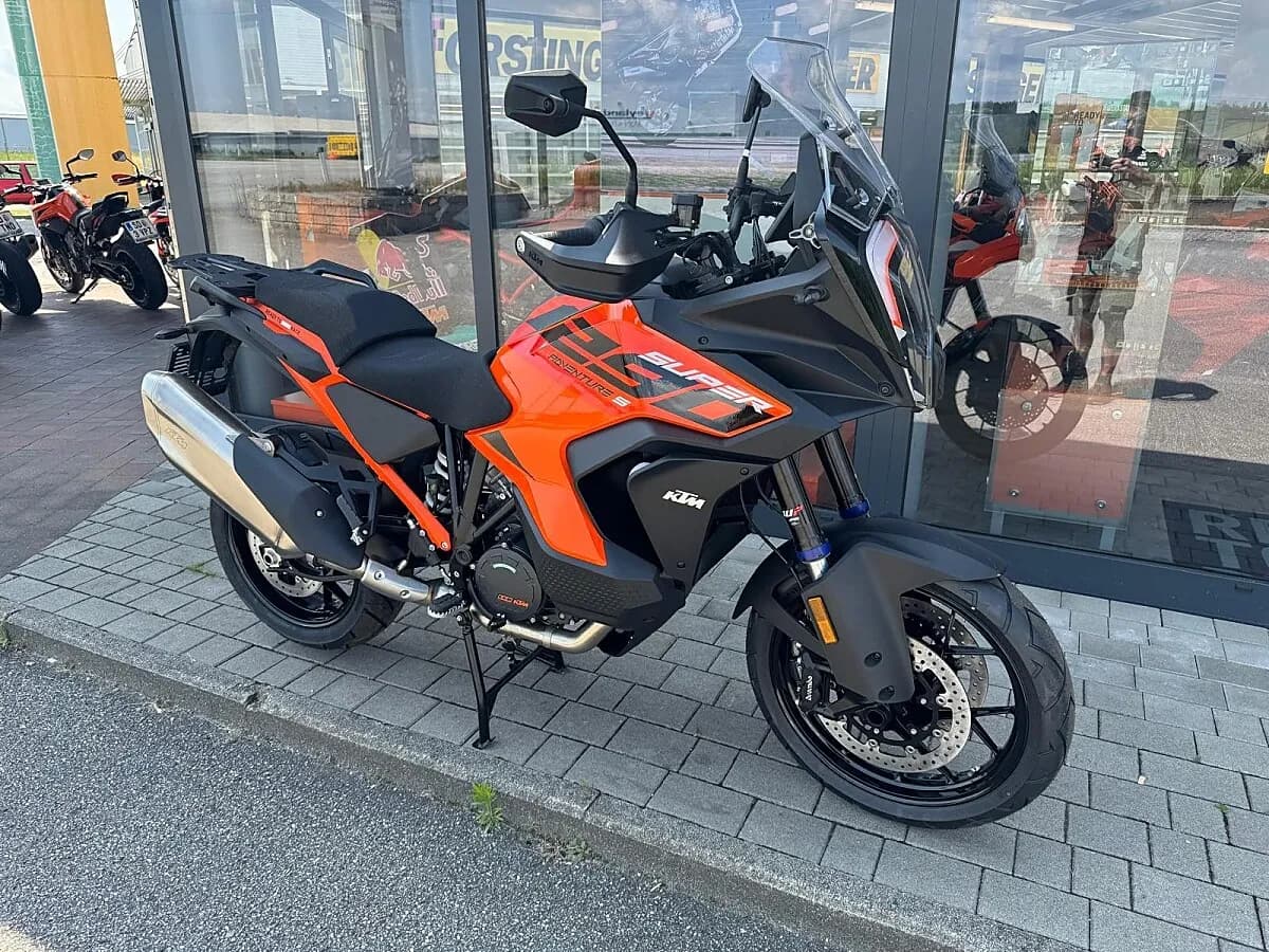 KTM 1290