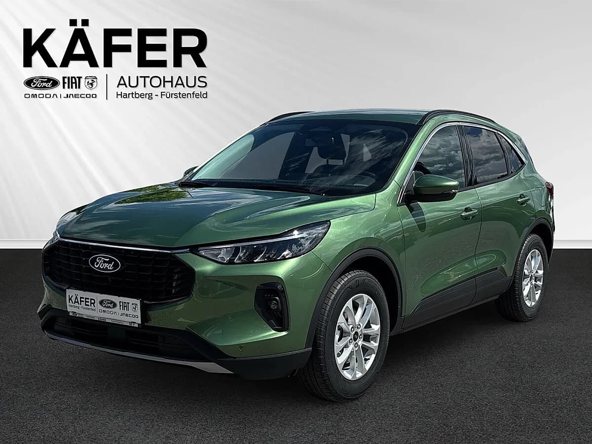 Ford Kuga – € 33.890, 0 km – Bild 1 von 21