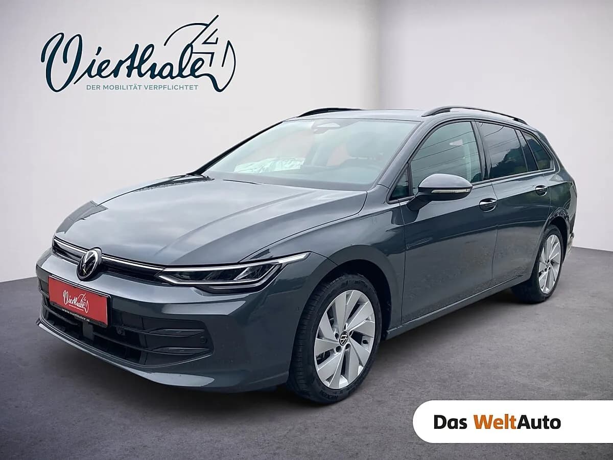 VW Golf 2026 – € 37.800, 10 km – Bild 1 von 23