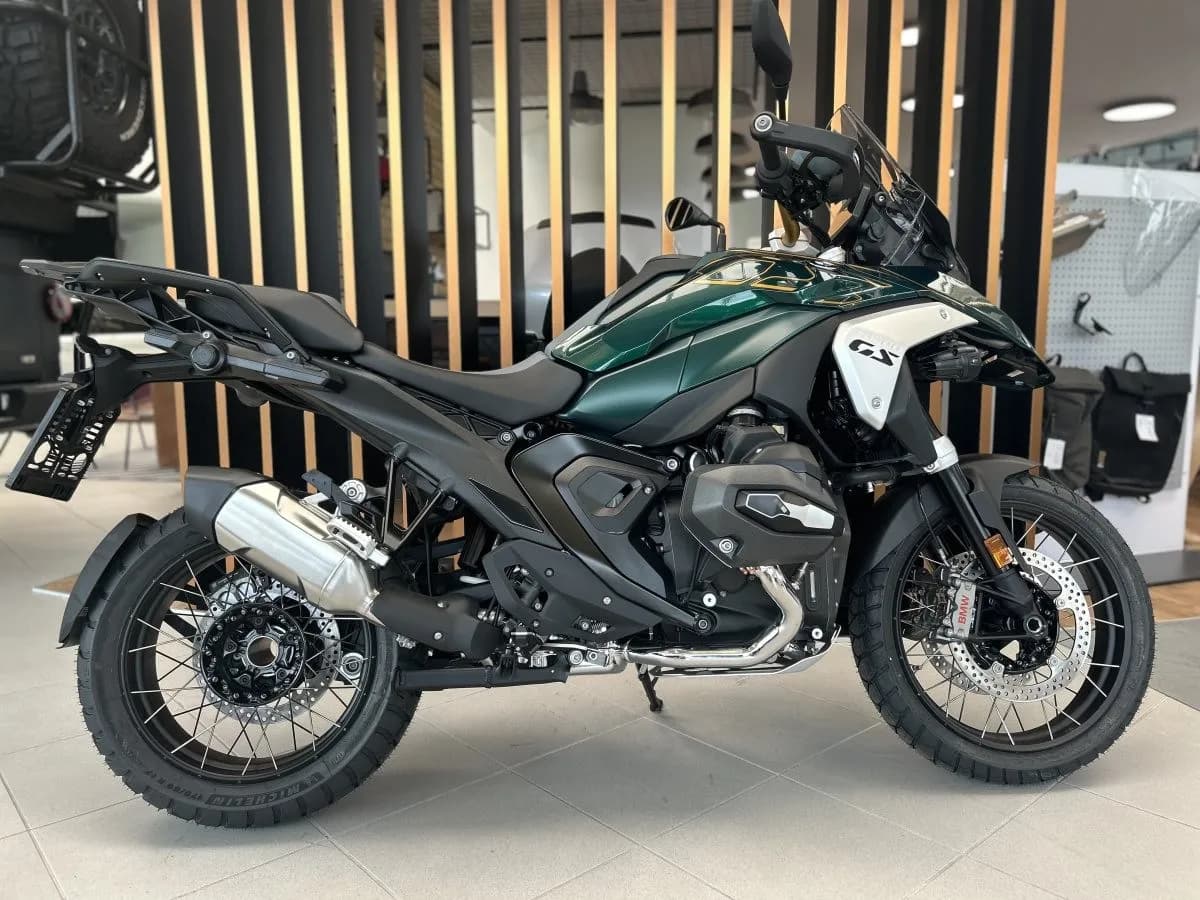 BMW R 1300 GS – € 27.200, 0 km – Bild 1 von 10