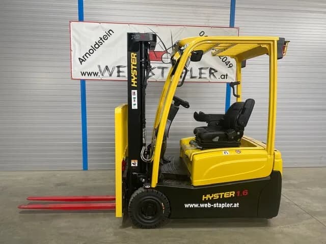 Hyster Sonstige
