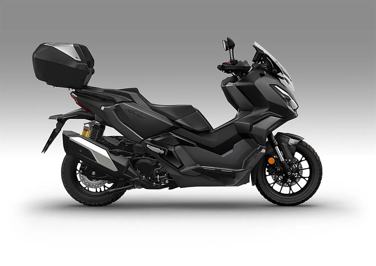 Honda ADV350 – € 7.090, 0 km – Bild 1 von 9