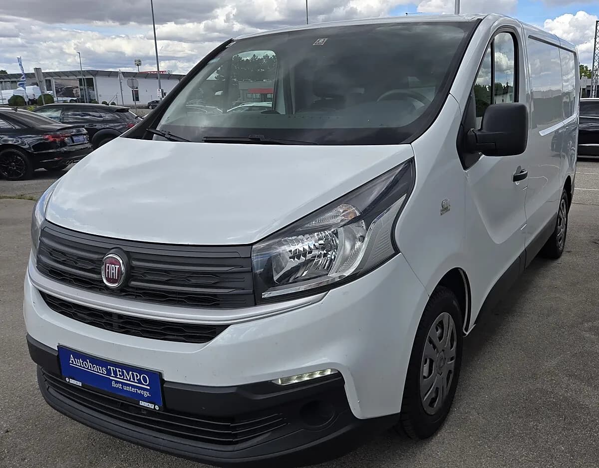 Fiat Talento