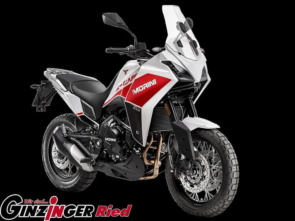 Moto Morini Sonstige