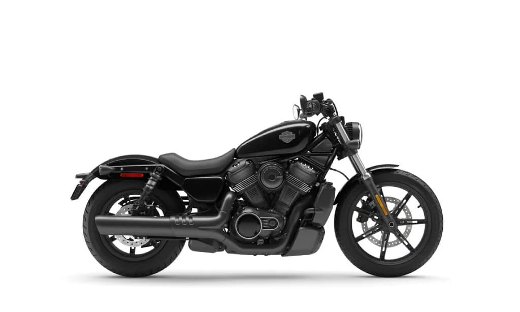 Harley-Davidson Sportster – € 14.320, 0 km – Bild 1 von 1