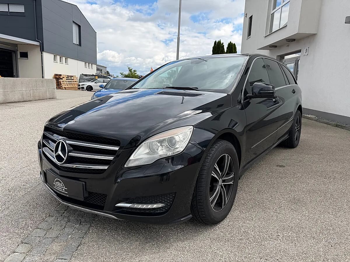 Mercedes-Benz R-Klasse