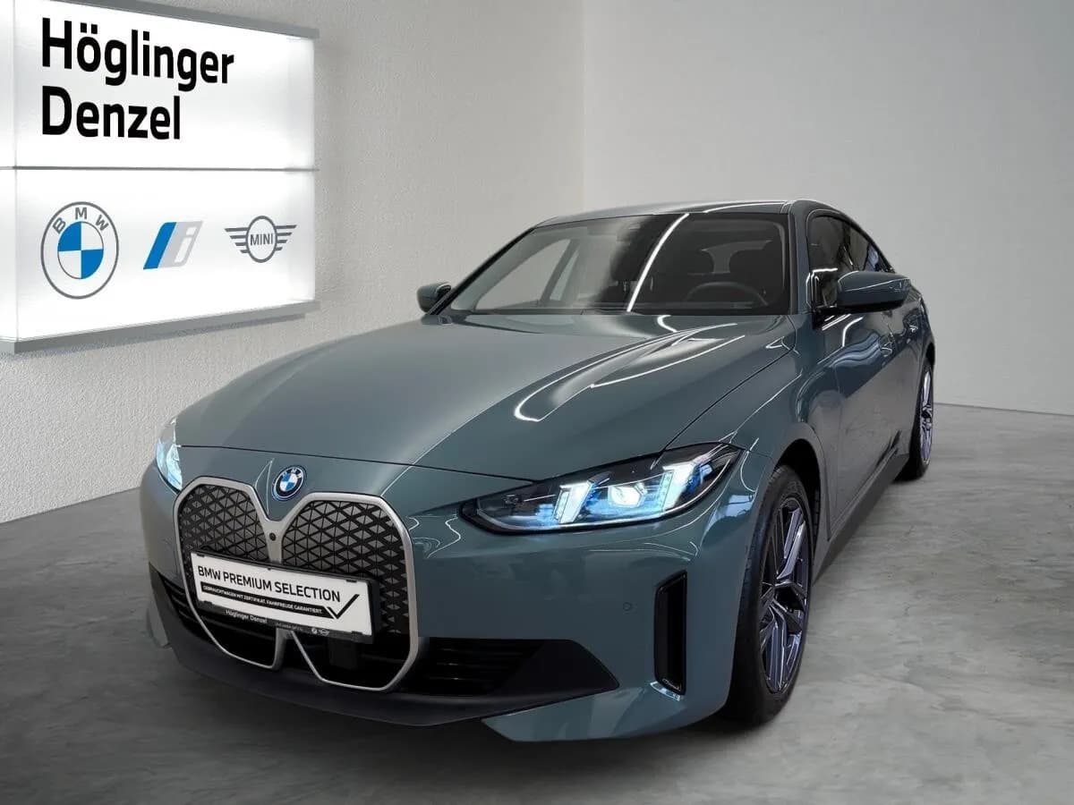 BMW 4er-Reihe
