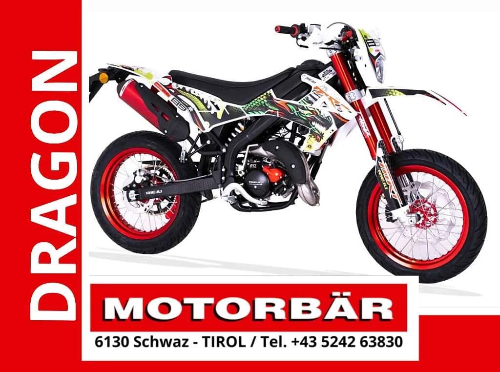 Rieju MRT – € 4.399, 0 km – Bild 1 von 1