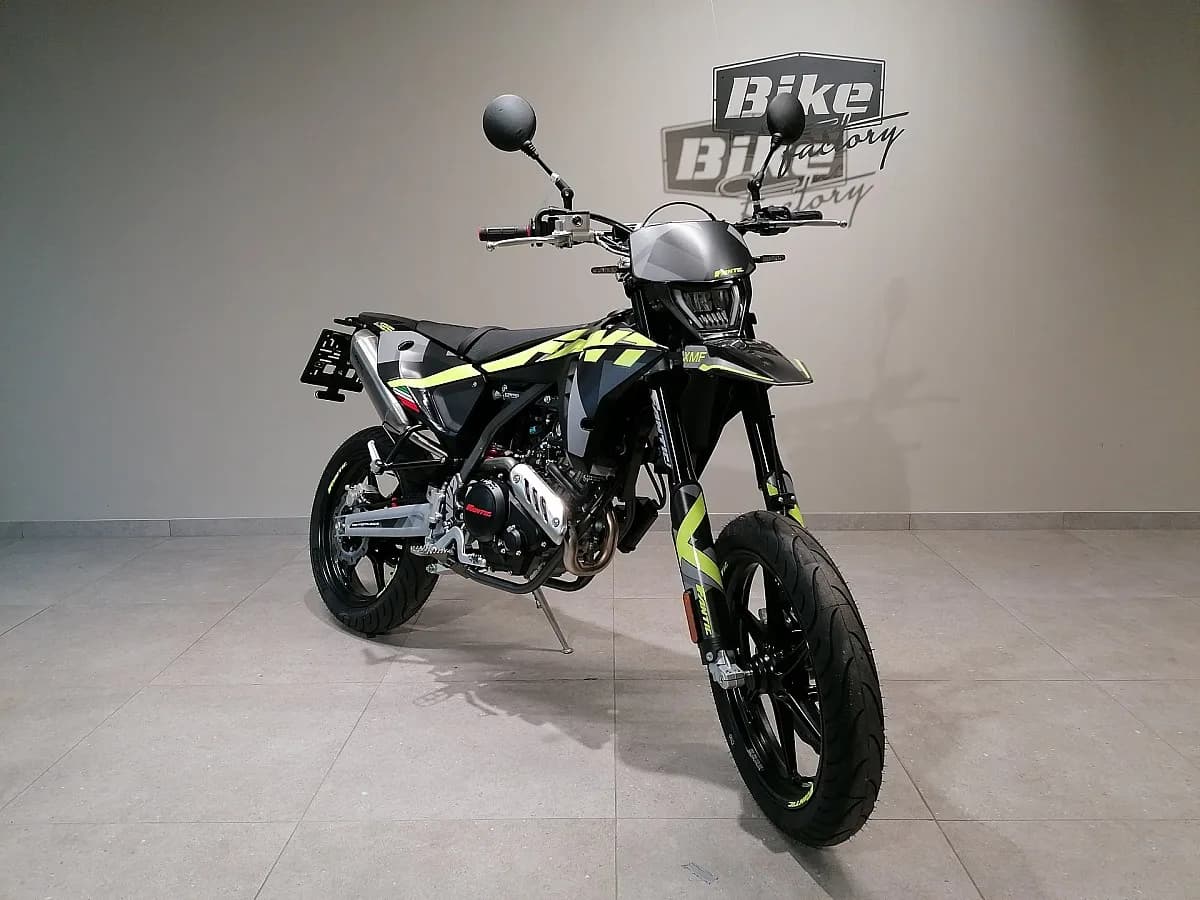 Fantic Performance – € 5.030, 0 km – Bild 1 von 5