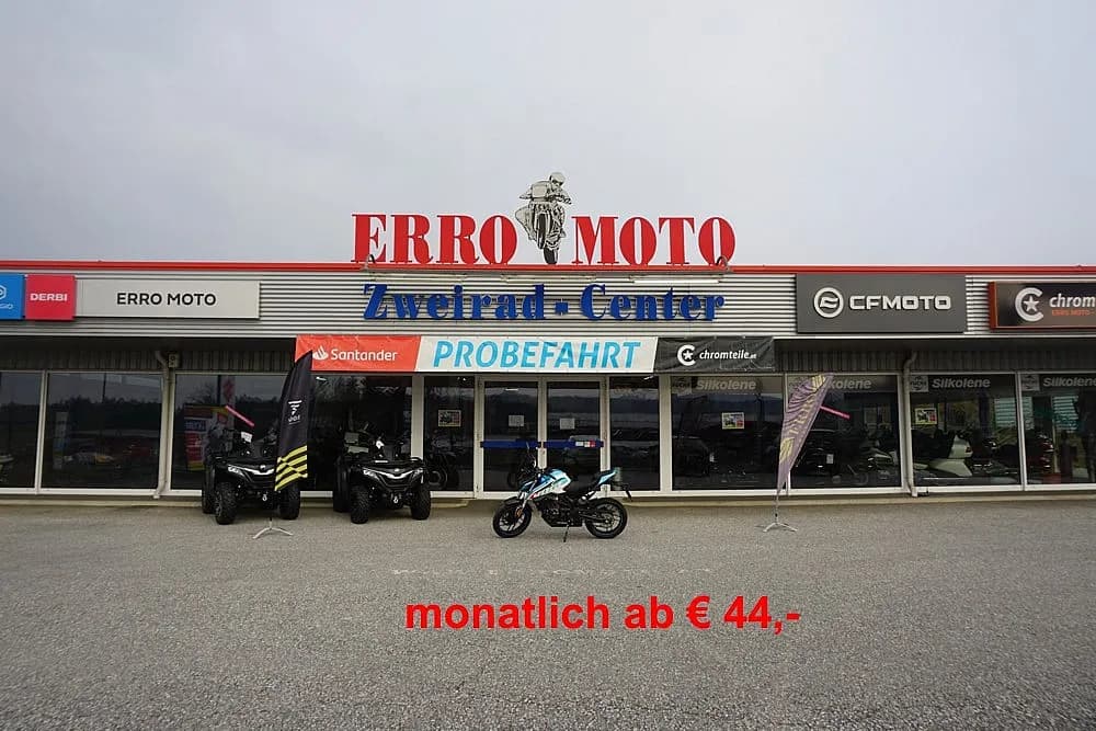 Voge Sonstige – € 2.999, 0 km – Bild 1 von 11