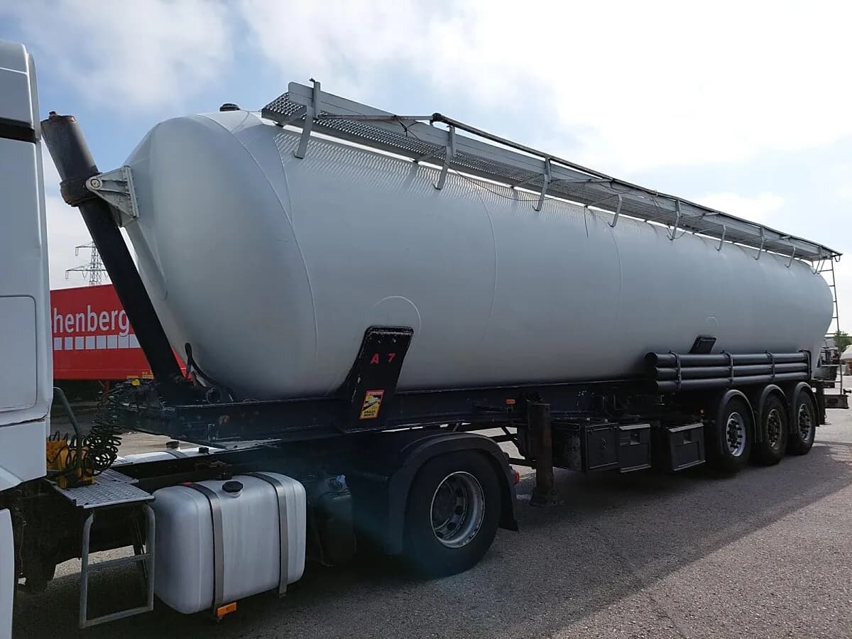 Sonstige Sonstige 2008 – € 13.080, 0 km – Bild 1 von 16