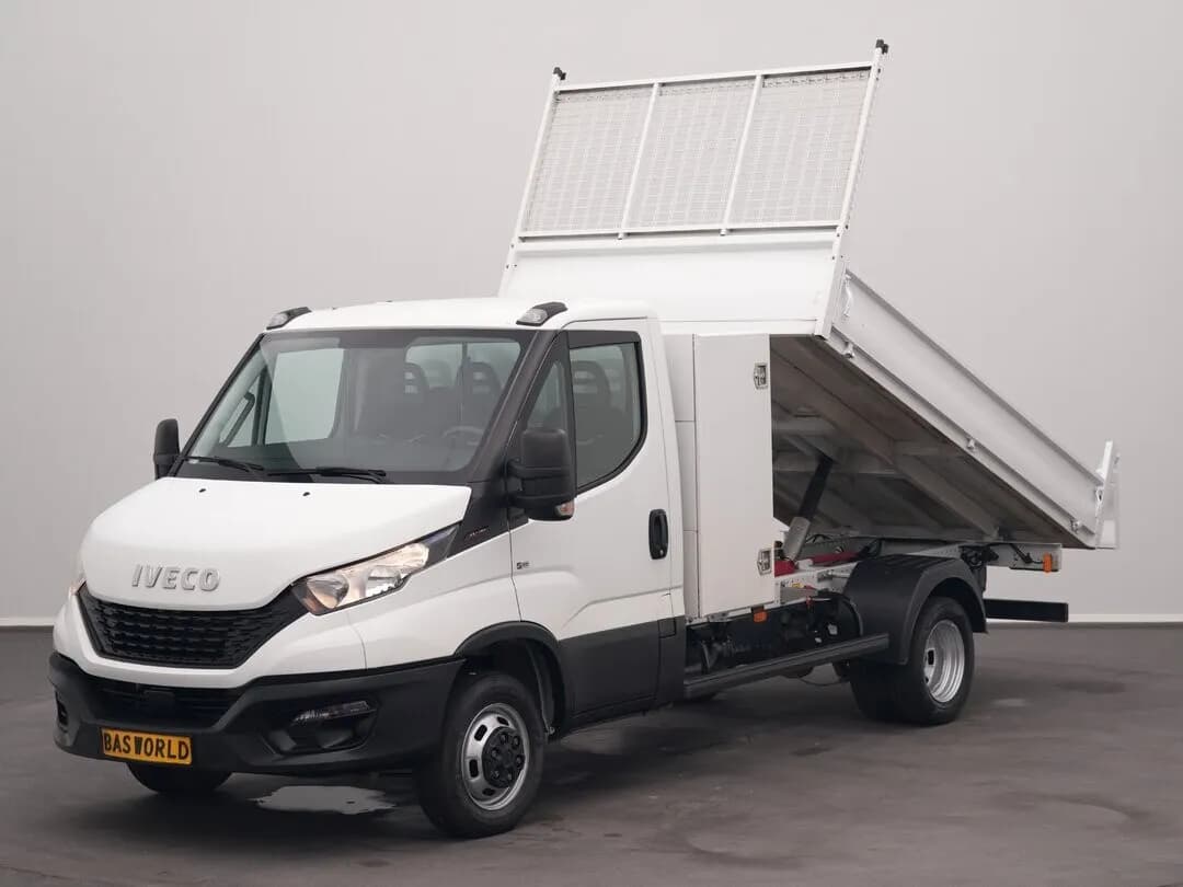 IVECO Daily 2021 – € 30.540, 105 855 km – Bild 1 von 32