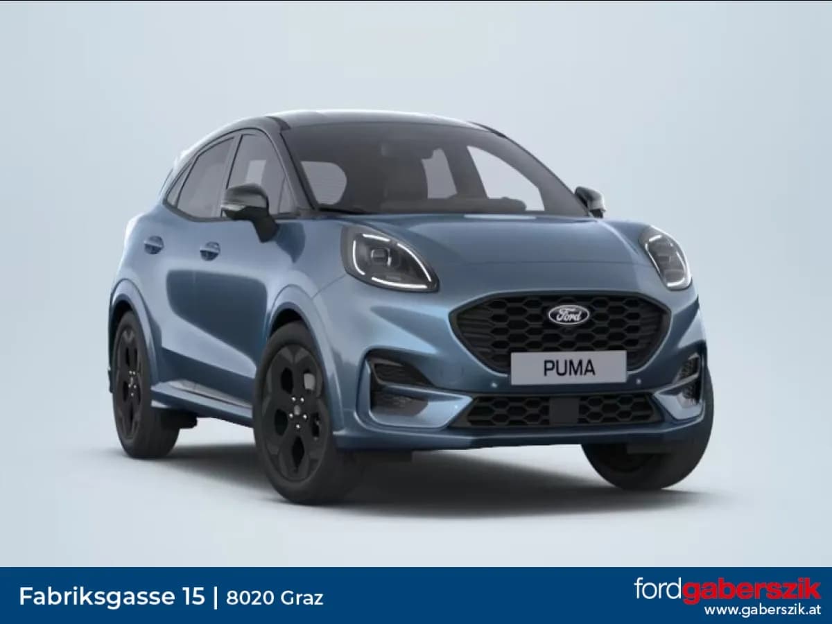 Ford Puma – € 34.490, 10 km – Bild 1 von 1