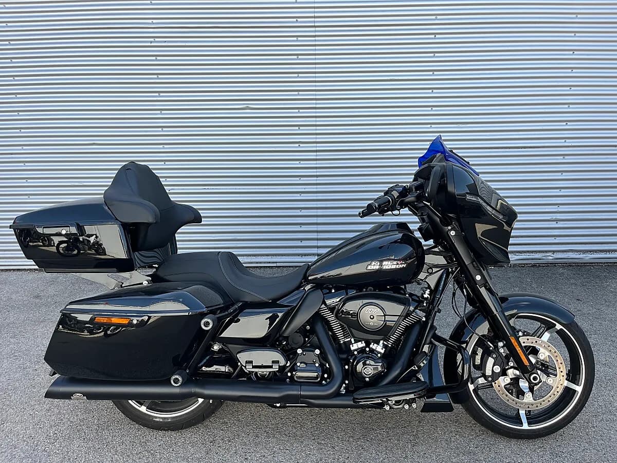 Harley-Davidson Sonstige