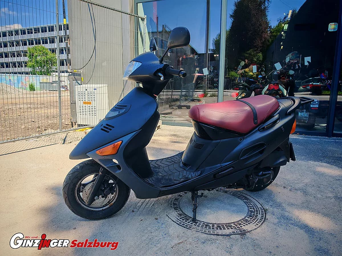 Suzuki Sonstige