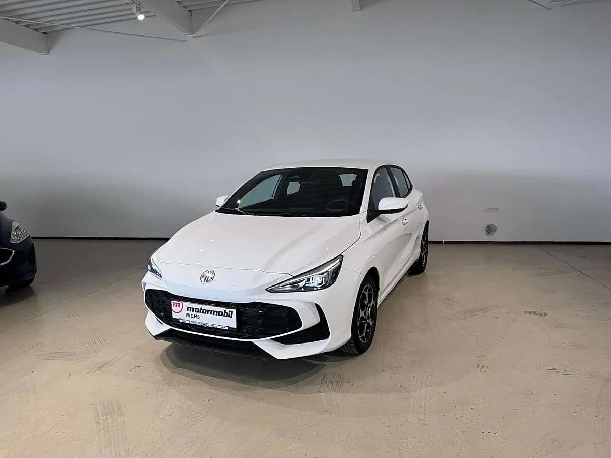 MG MG3