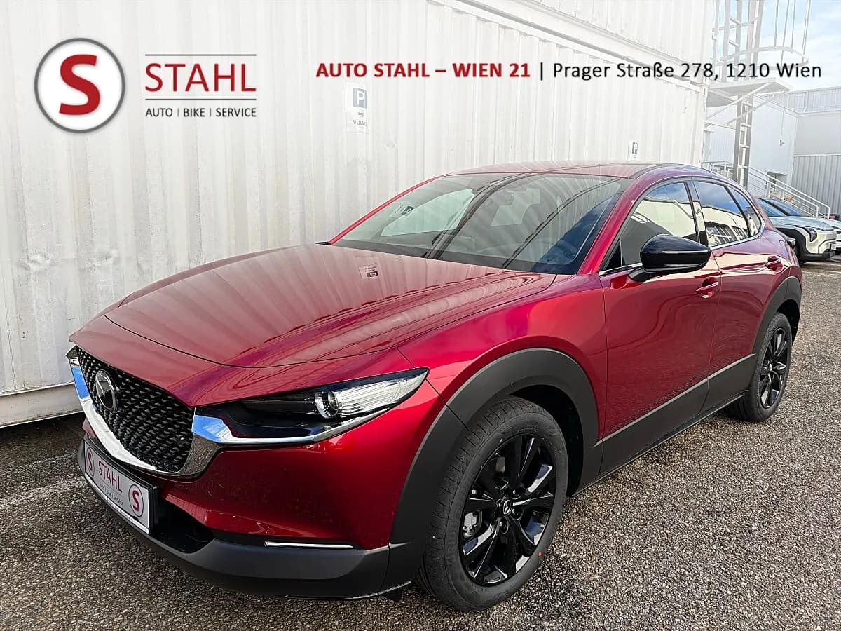 Mazda CX-30 2026 – € 28.990, 10 km – Bild 1 von 21