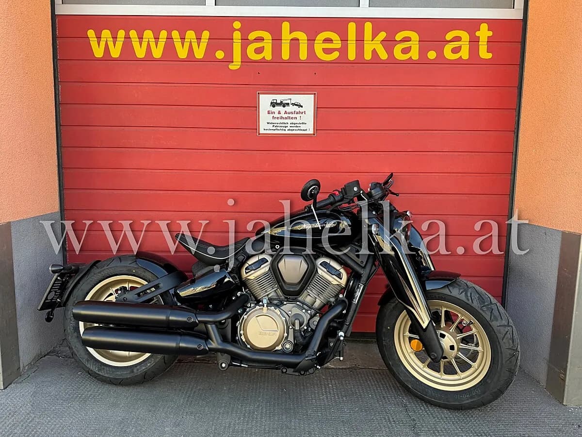 Benda Sonstige – € 7.899, 0 km – Bild 1 von 5