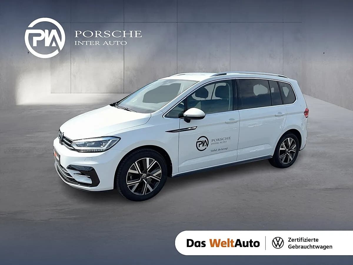 VW Touran
