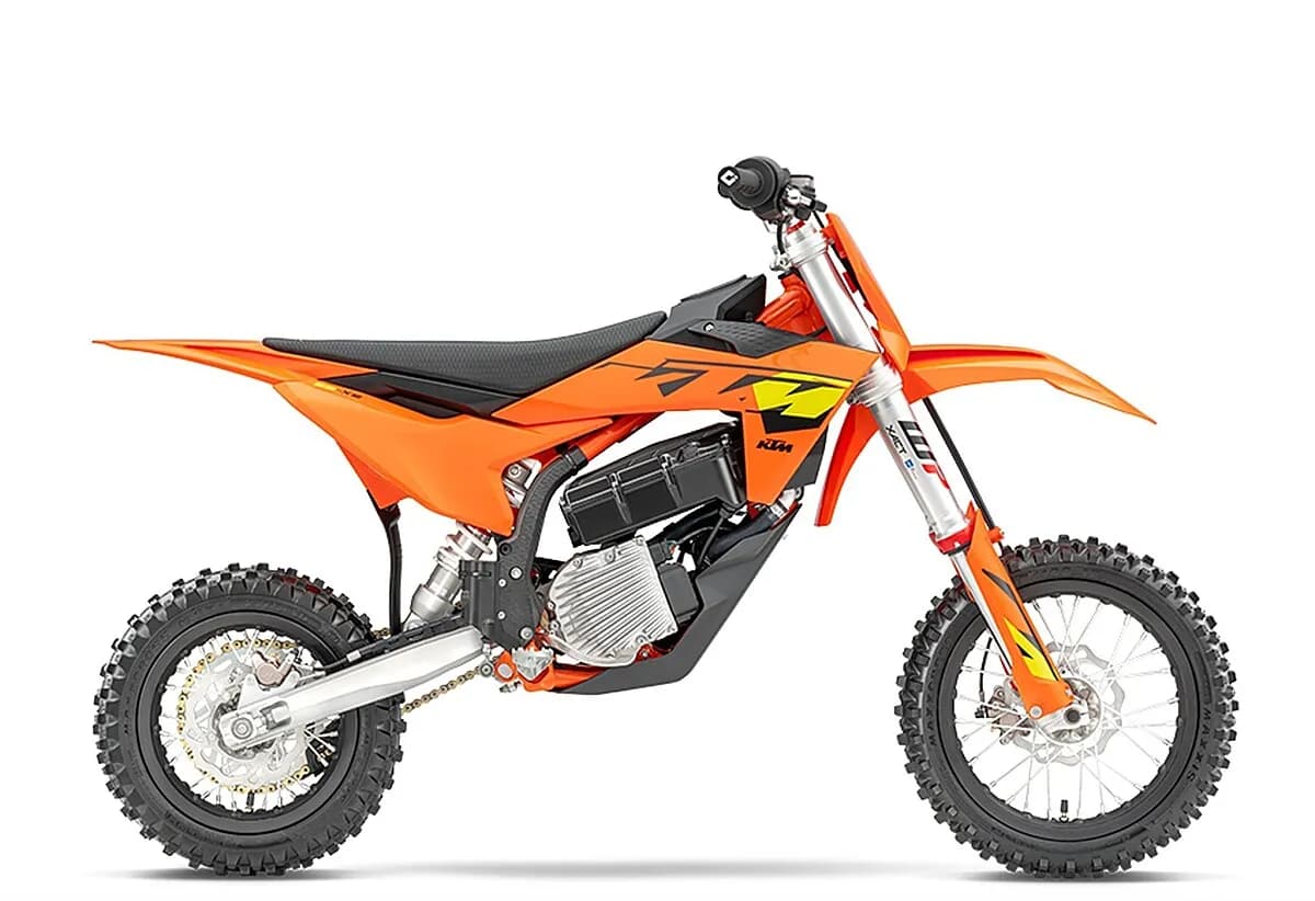 KTM SX