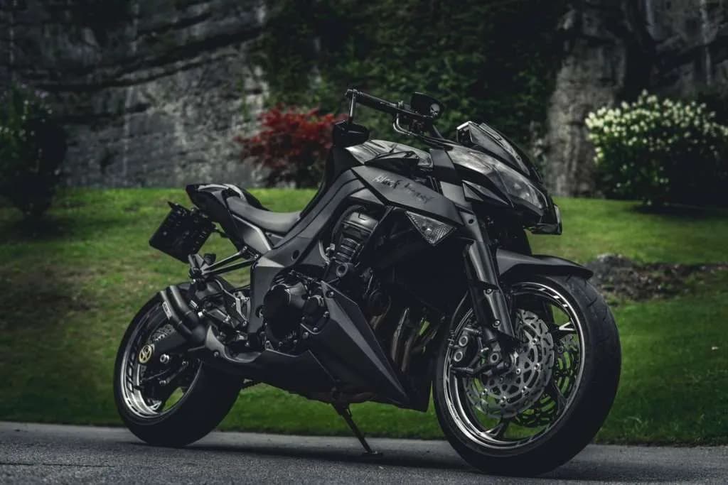 Kawasaki Z