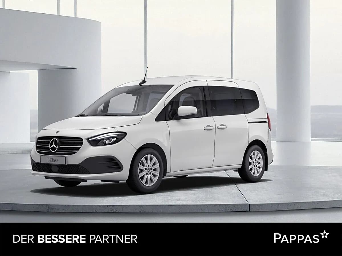 Mercedes-Benz T-Klasse