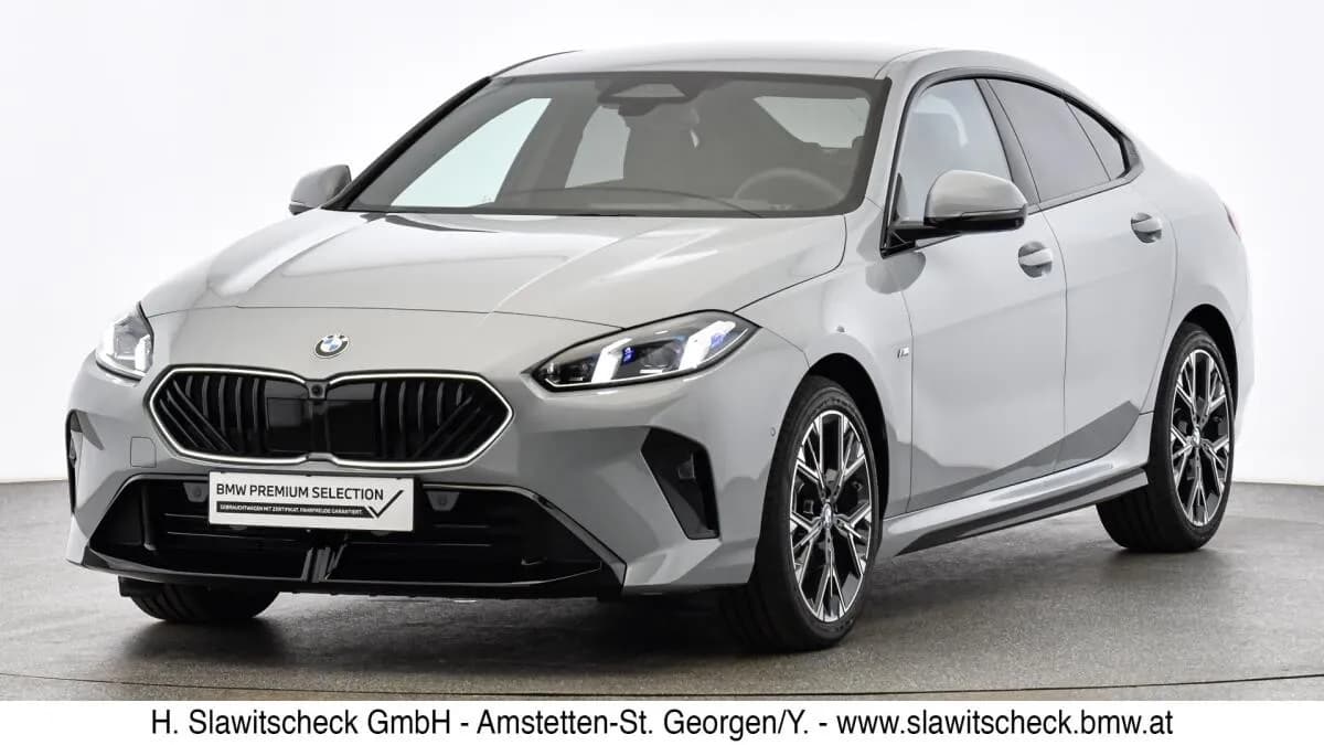 BMW 2er-Reihe