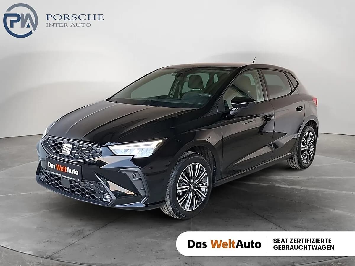 Seat Ibiza 2026 – € 20.490, 201 km – Bild 1 von 18