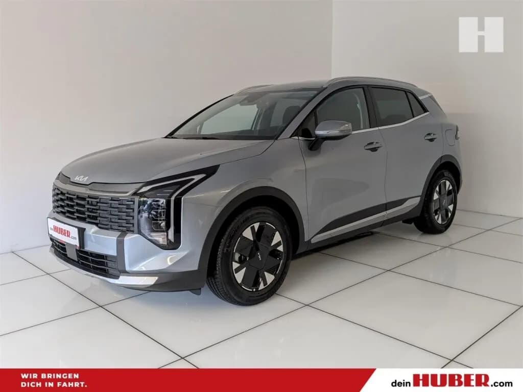 KIA Sportage – € 38.190, 20 km – Bild 1 von 24