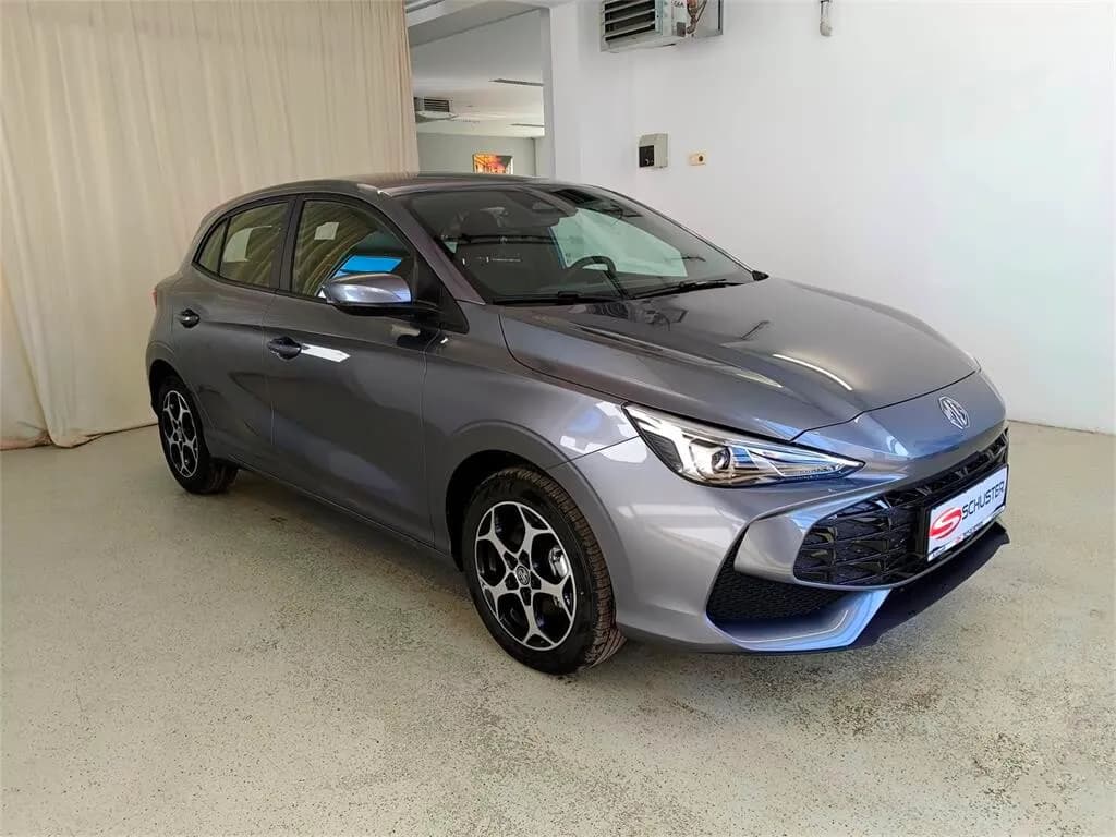 MG MG3