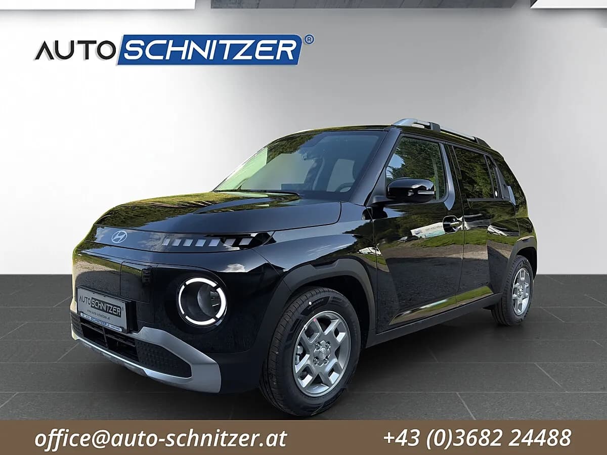 Hyundai Inster – € 32.570, 0 km – Bild 1 von 13