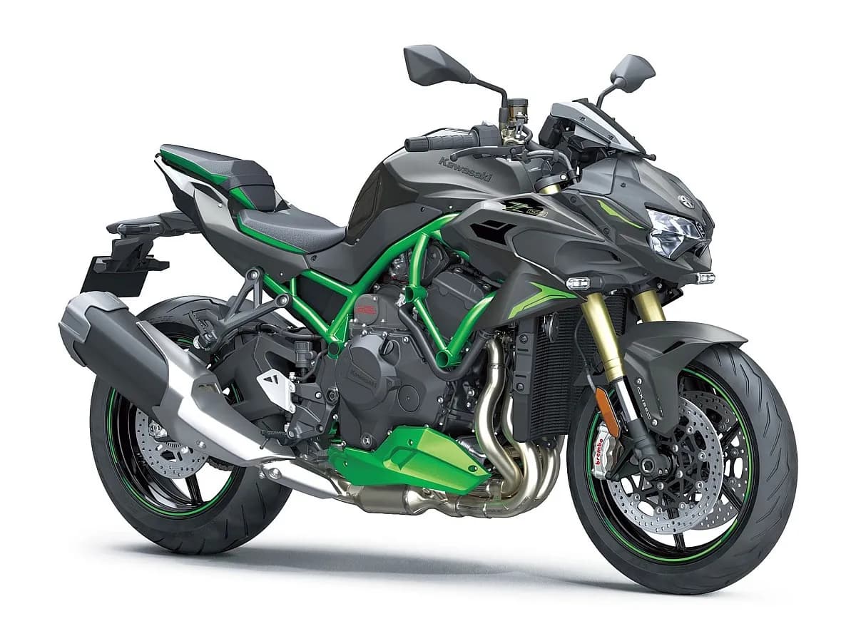 Kawasaki Z – € 24.799, 0 km – Bild 1 von 8