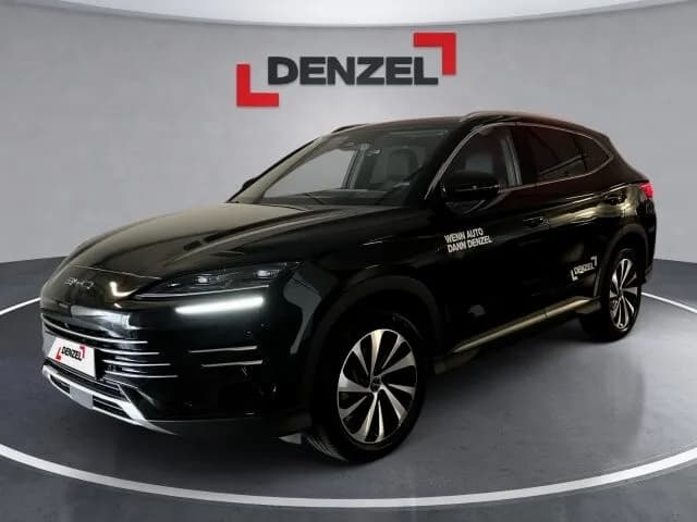 BYD Seal U 2026 – € 42.890, 5 km – Bild 1 von 9