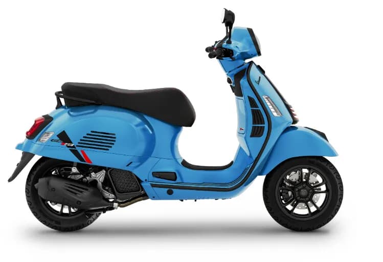 Vespa GTS – € 8.299, 0 km – Bild 1 von 1