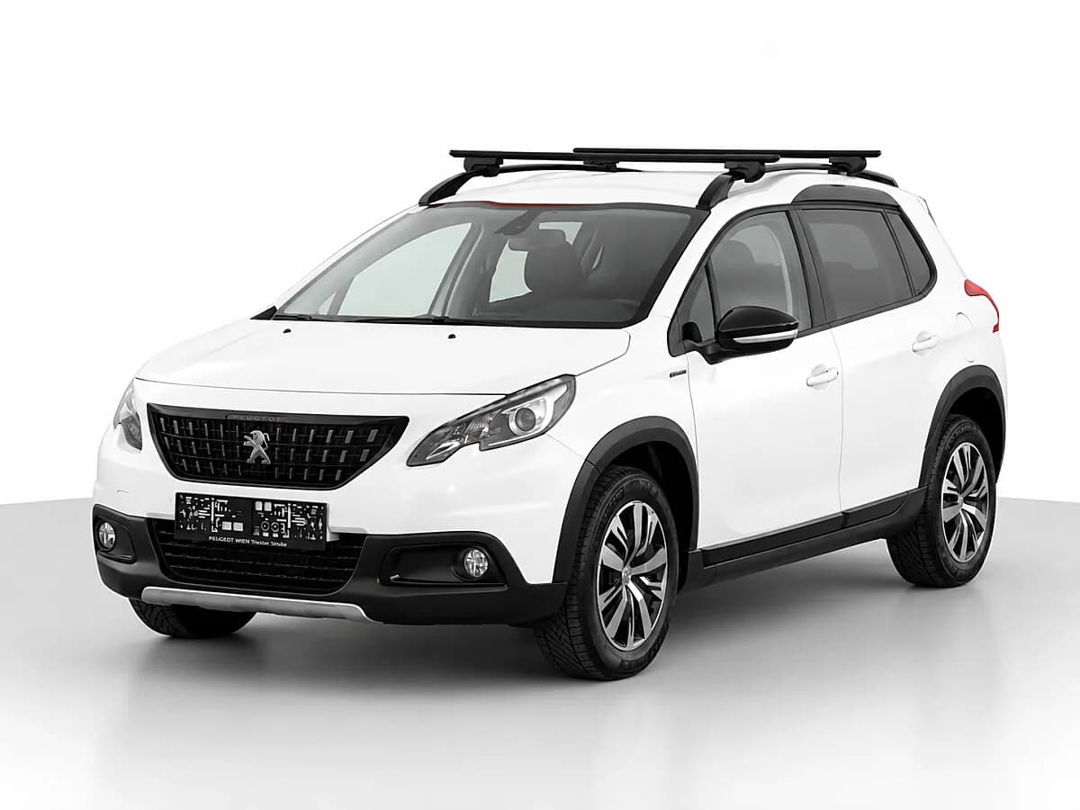 Peugeot 2008 2016 – € 9.490, 98 000 km – Bild 1 von 22