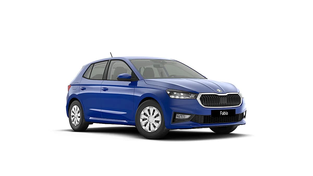 Skoda Fabia – € 19.123, 0 km – Bild 1 von 6