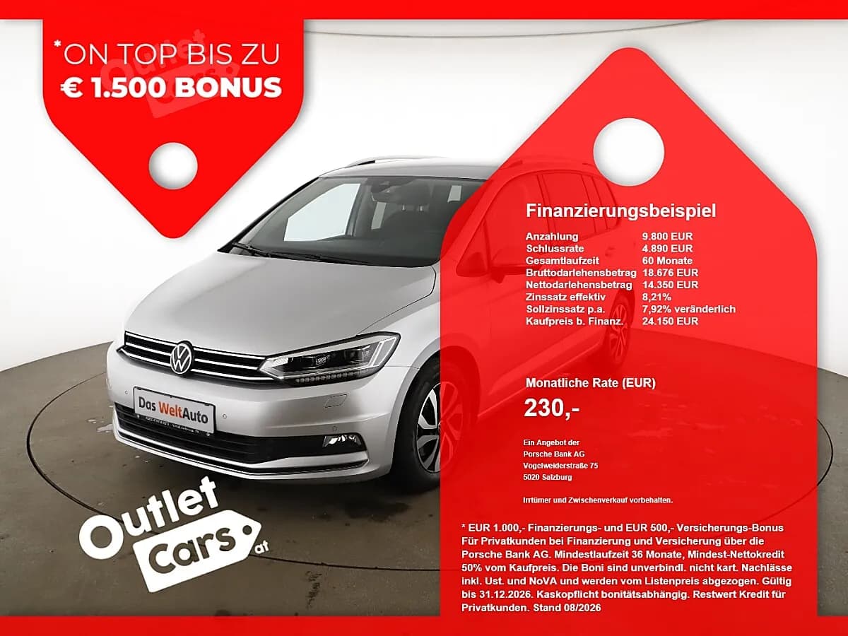 VW Touran