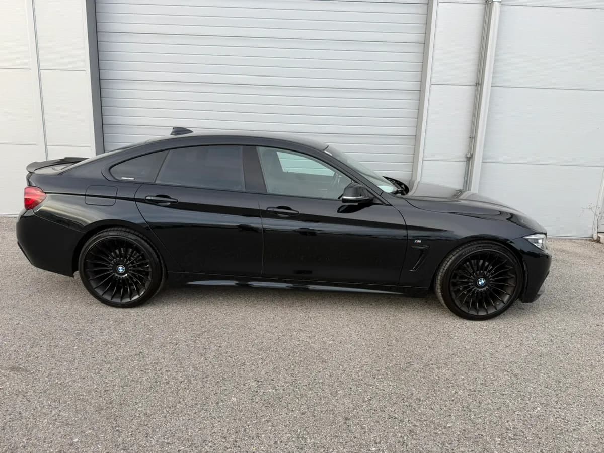 BMW 4er-Reihe