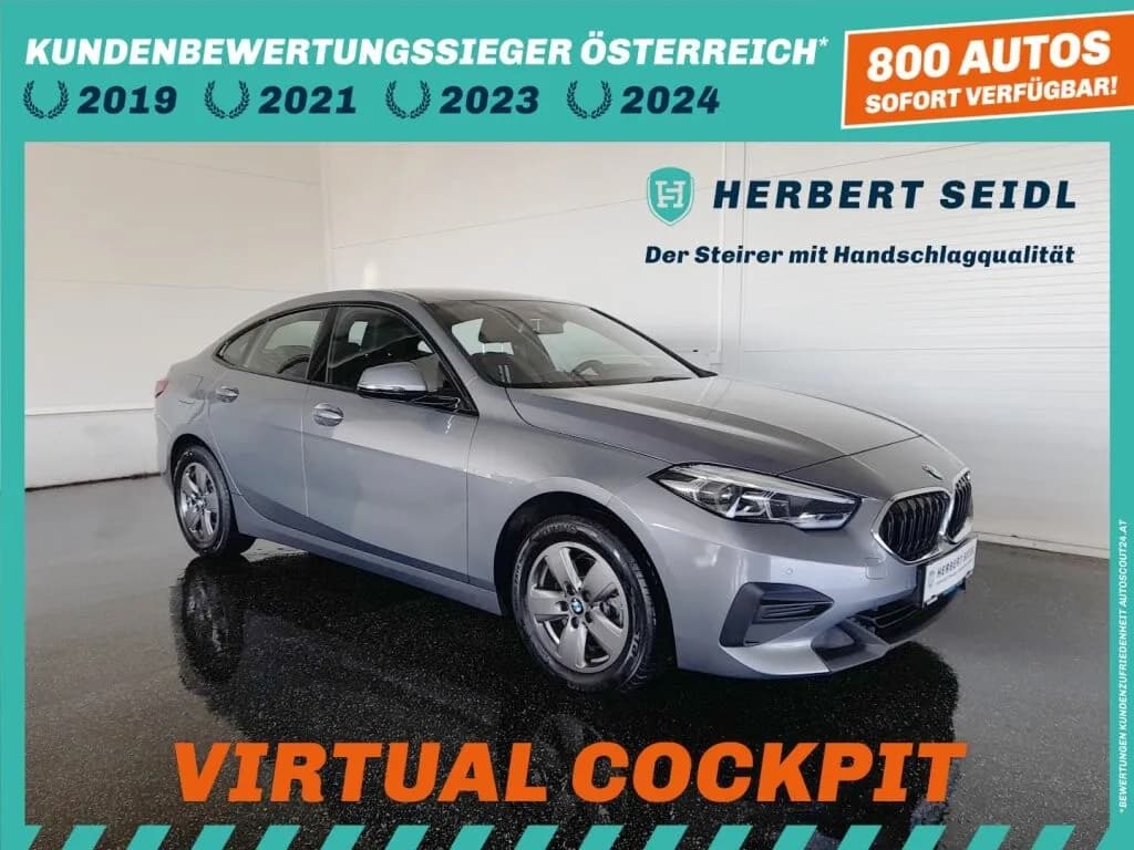 BMW 2er-Reihe