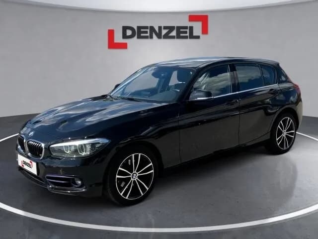 BMW 1er-Reihe
