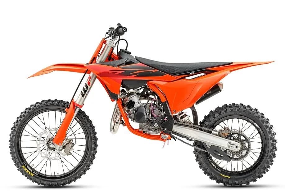 KTM 85 – € 6.599, 0 km – Bild 1 von 6
