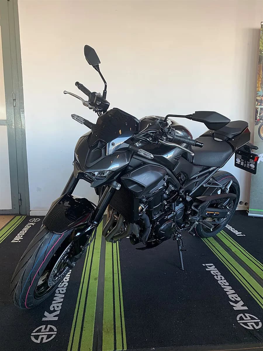 Kawasaki Z