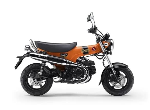 Honda Sonstige – € 4.790, 0 km – Bild 1 von 2