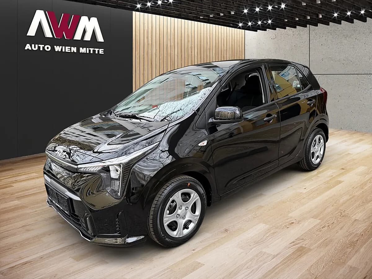 KIA Picanto – € 15.990, 12 km – Bild 1 von 16