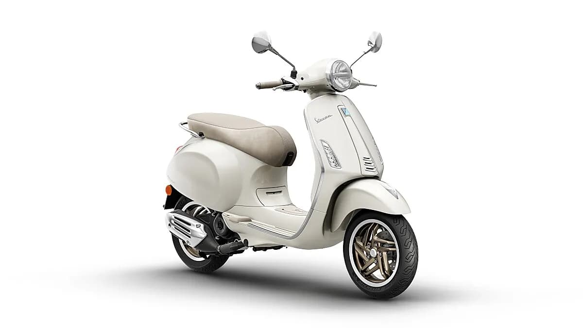 Vespa Primavera