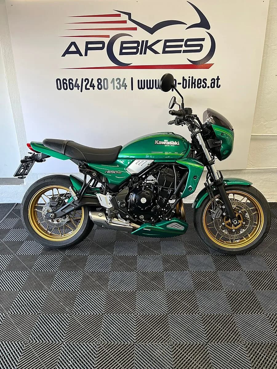 Kawasaki Z