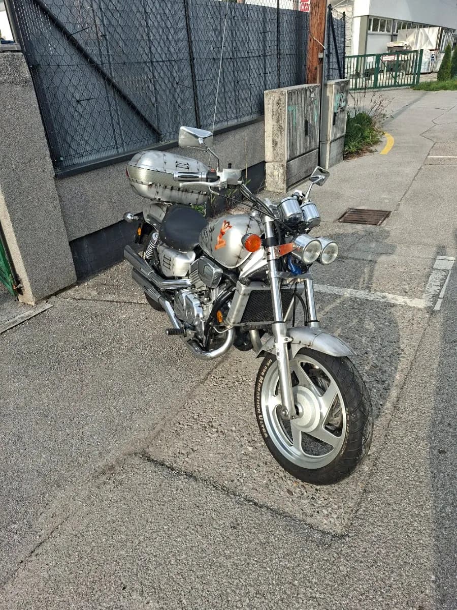 Honda Sonstige