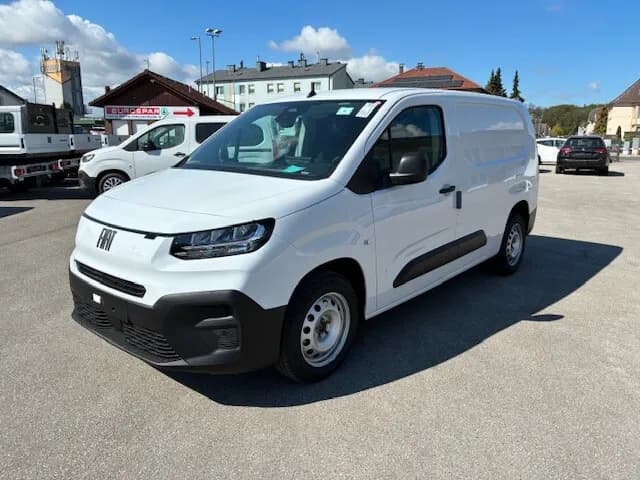 Fiat Doblò