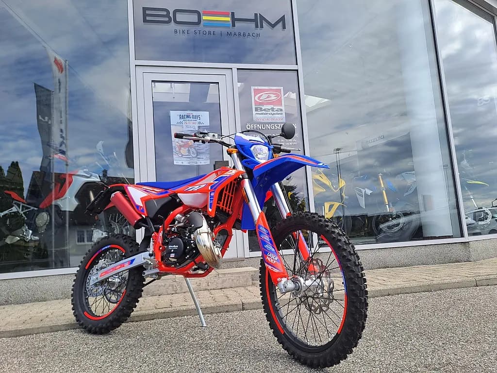 Beta Sonstige – € 4.320, 0 km – Bild 1 von 24