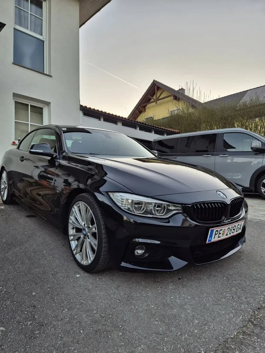 BMW 4er-Reihe